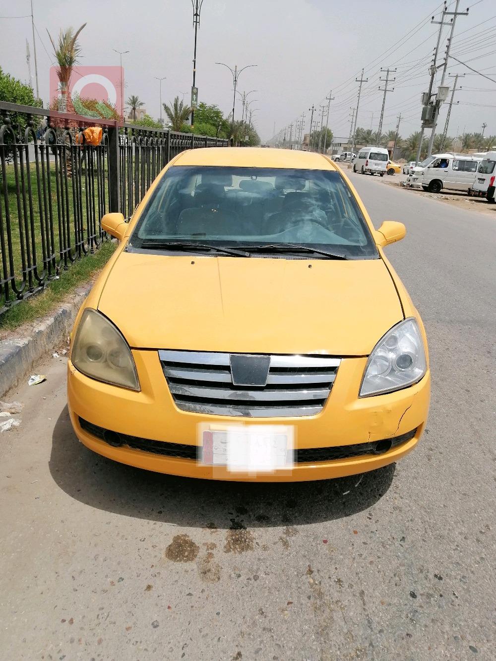شيري A520